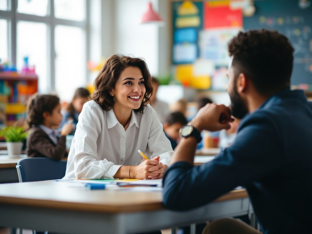 Academic Support