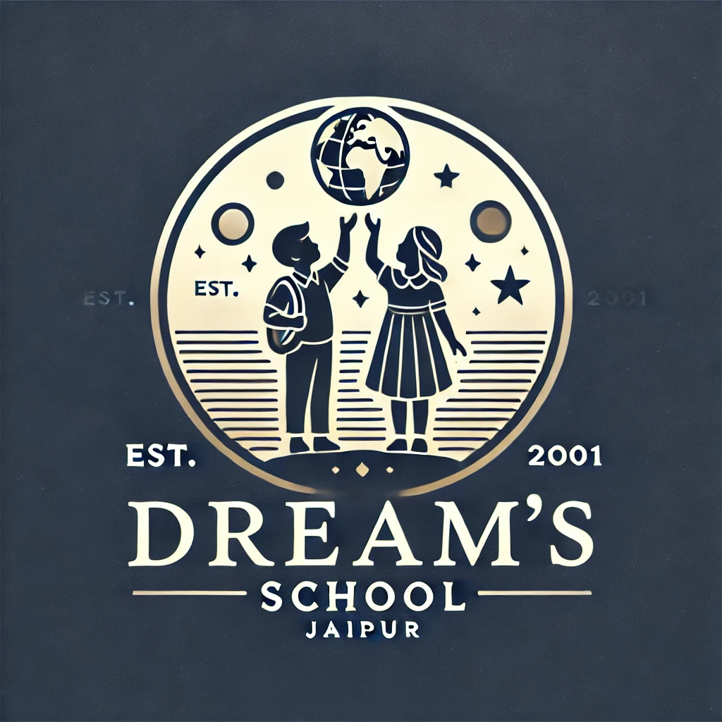 Dream's School Logo